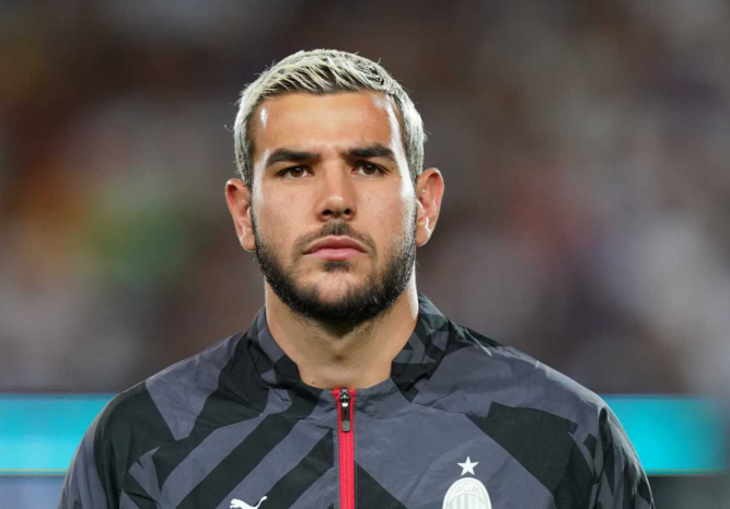 Эрнандес может вернуться в мадридский «Реал»