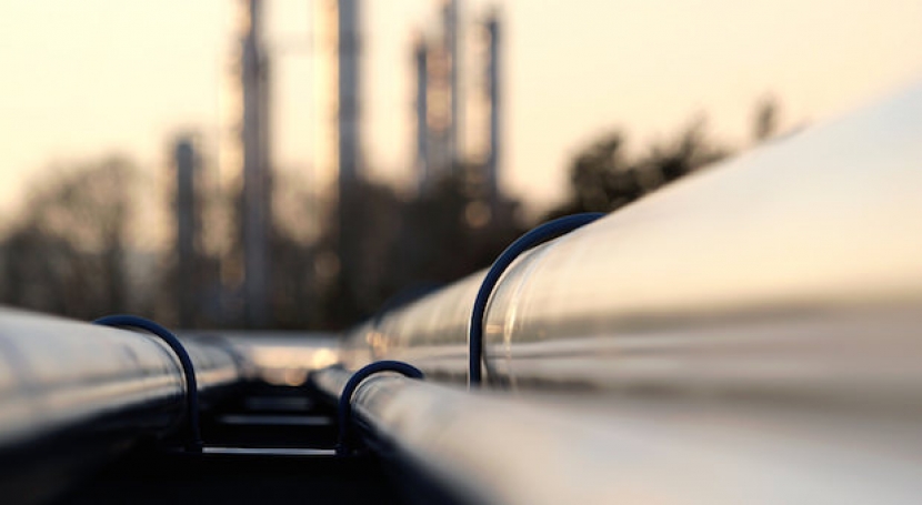 Казахстан ищет новые пути экспорта нефти