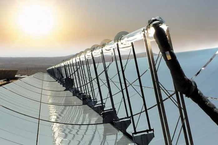 Альтернативная энергетика в Китае: Изучение опыта