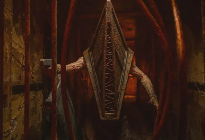 В сети появился первый кадр «Возвращения в Сайлент Хилл»