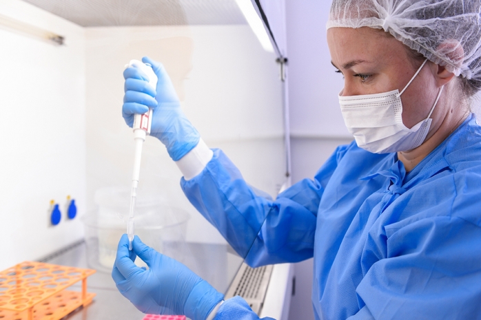 На четыре степени тяжести разделили течение COVID-19 эксперты