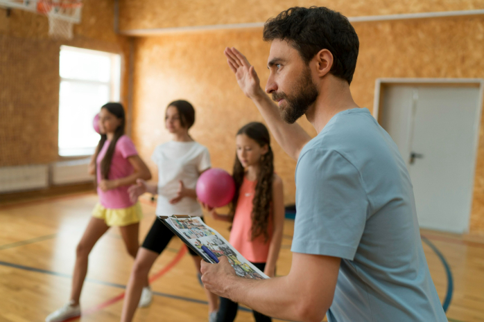 Зарплаты тренеров повысят на 30% в Казахстане