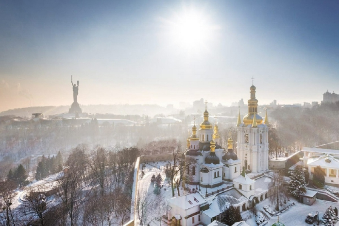 В Украине могут находиться около 300 граждан Казахстана – МИД