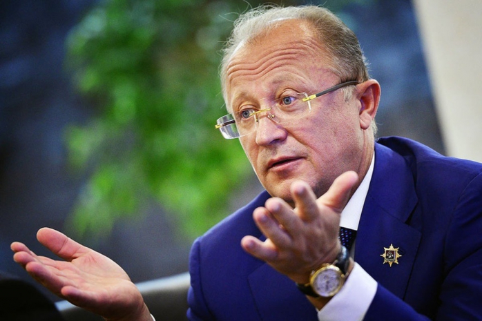 Владелец шахты «Листвяжная» задержан и помещен в ИВС