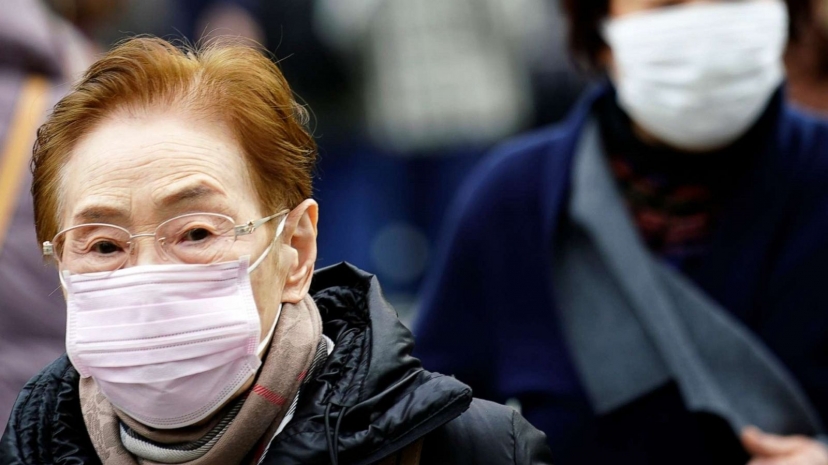 Ученые встревожены ситуацией с китайским вирусом неизвестного происхождения