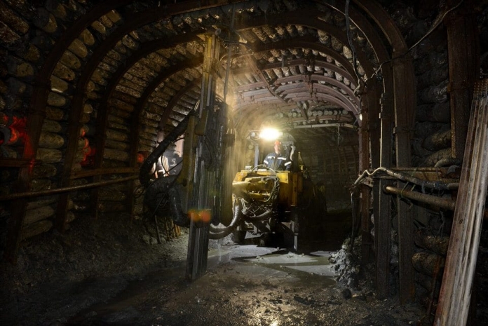 Группа KAZ Minerals подтверждает, что намерена закрыть один из рудников в Восточном Казахстане
