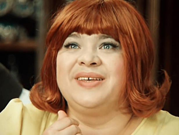 На 78-м году жизни умерла Наталья Крачковская