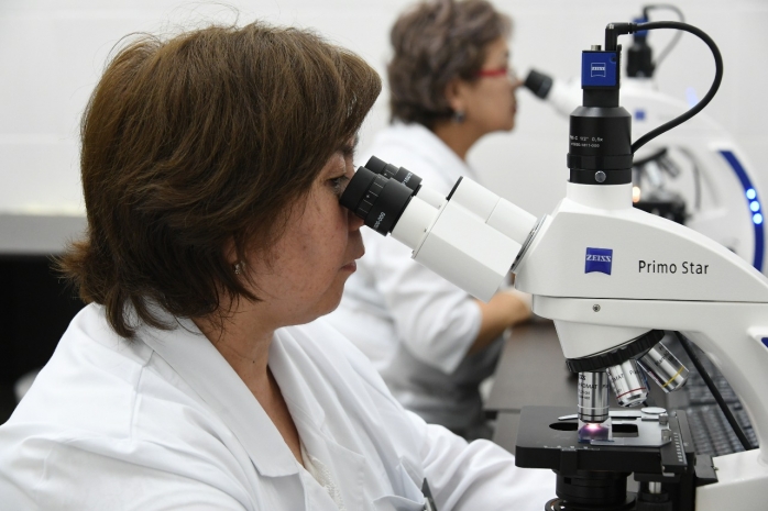 Главный санврач рассказал о состоянии эвакуированных казахстанцев