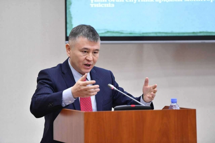 Казахским националистам не хватает единства — Тайжан