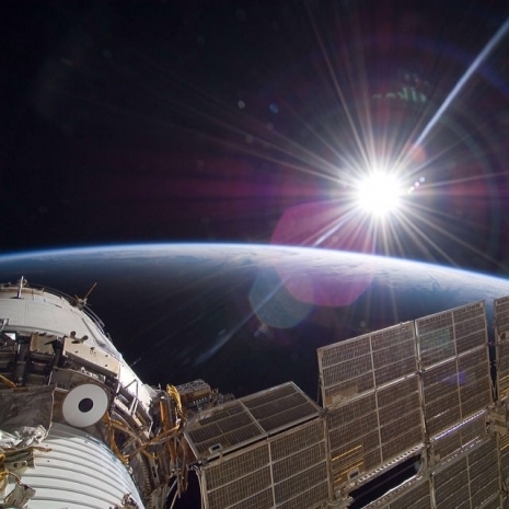 Китайские туристы собираются в космос