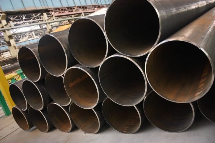 20 тонн труб пытался контрабандой провести казахстанец в Россию