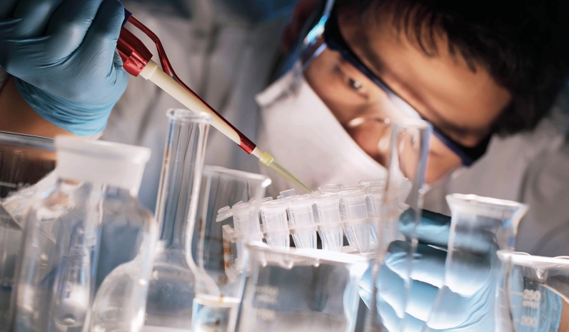 Против политизации происхождения COVID-19 выступил Китай