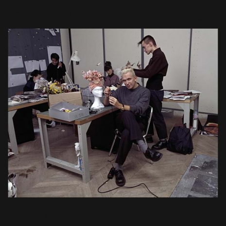 Что сделал Жан-Поль Готье для современной моды?