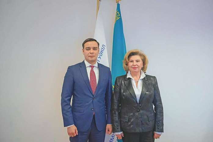 Казахстанцы стали чаще жаловаться омбудсмену на нарушение прав