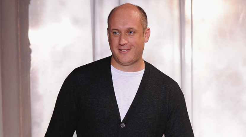 Питер Коппинг назначен креативным директором Oscar de la Renta