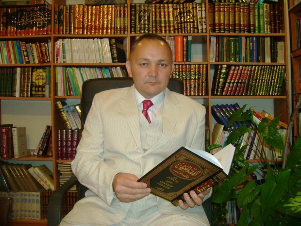 ЭКСКЛЮЗИВ: В основе идеологии ИГИЛ лежит такфирское убеждение – теолог Мухитдин Паттеев