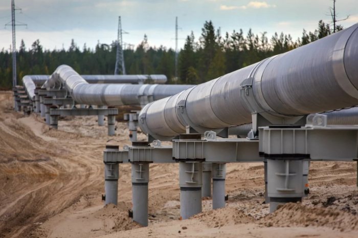 Сенат продлил срок соглашения по транзиту нефти из РФ в Китай через Казахстан