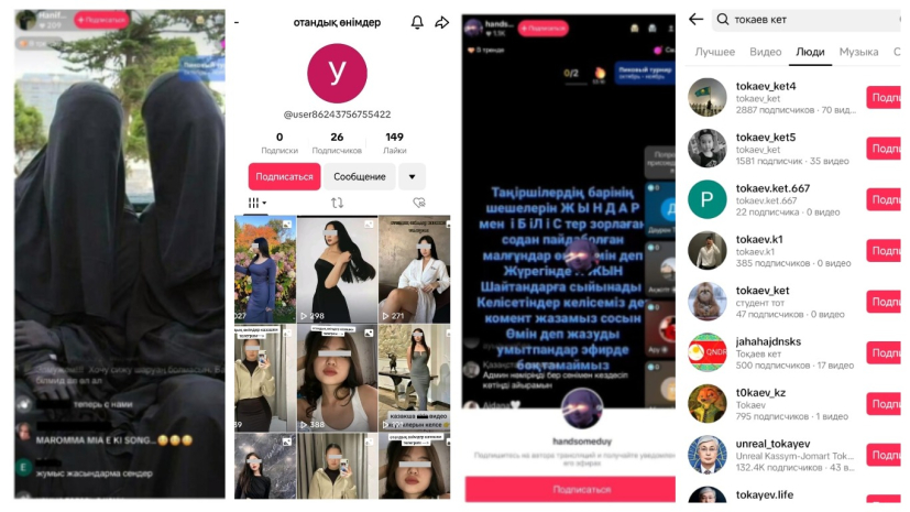 TikTok стал соской для наших детей – депутат