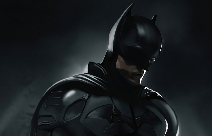 Стала известна дата премьеры «Бэтмена» на HBO Max