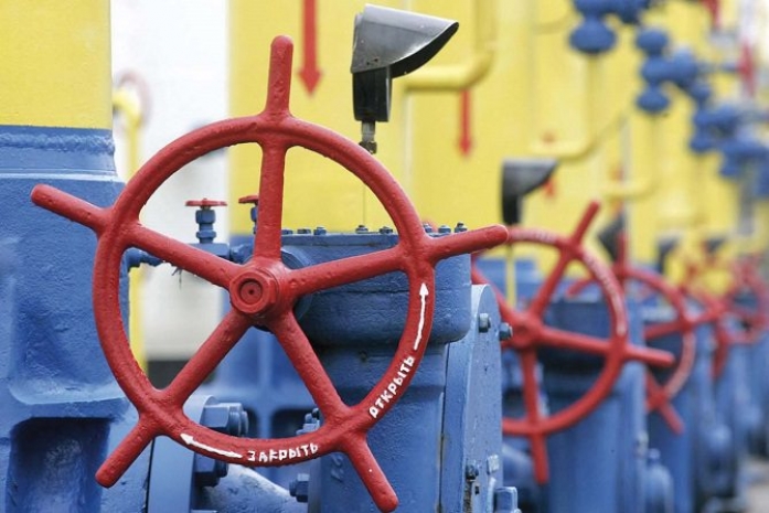 Украина заменит природный газ альтернативными видами топлива