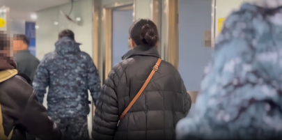 Мошенницу экстрадировали из Турции в Казахстан