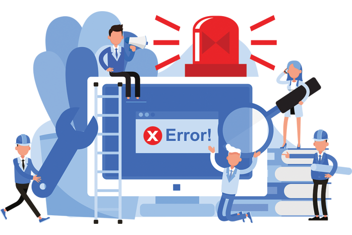 Технический сбой – в КГД признали ошибку с отзывом уведомлений для блогеров