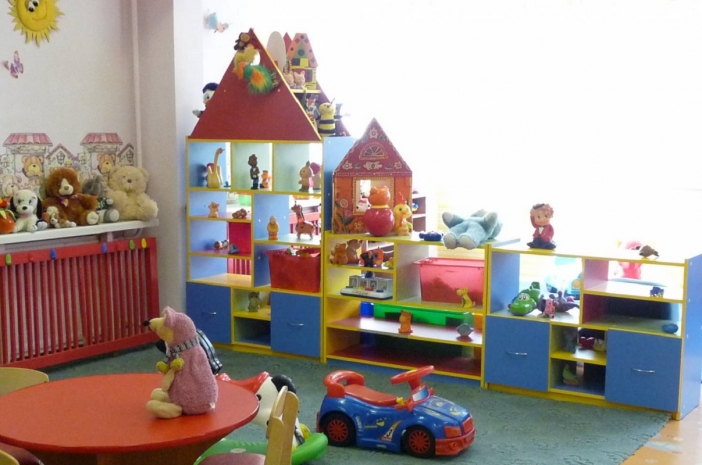 Еще в пяти городах стартует система ваучерного финансирования дошкольного образования