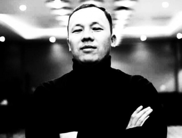 К 9 годам лишения свободы приговорен блогер Махамбет Абжан