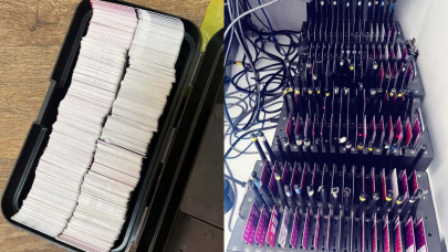 Международный канал кибермошенничества ликвидирован в Казахстане