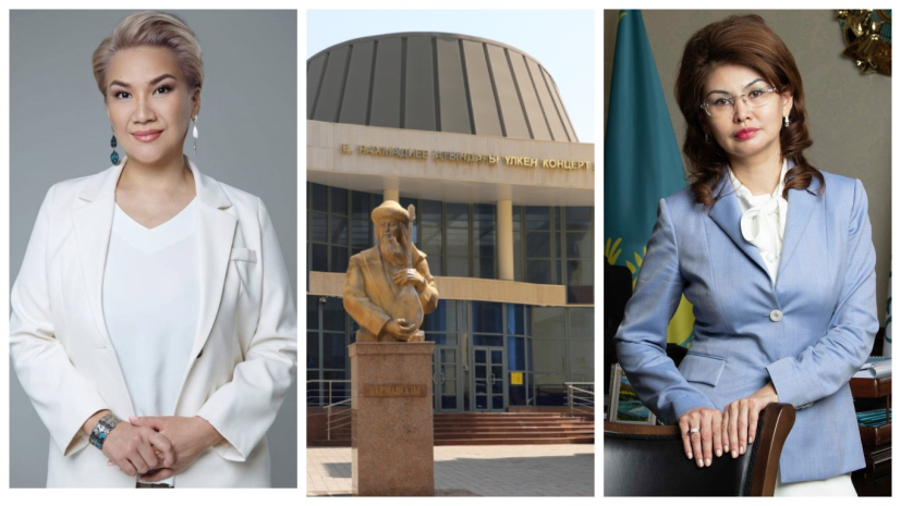 «Это зло, причиняемое искусству»: профессор консерватории имени Курмангазы заявила о давлении