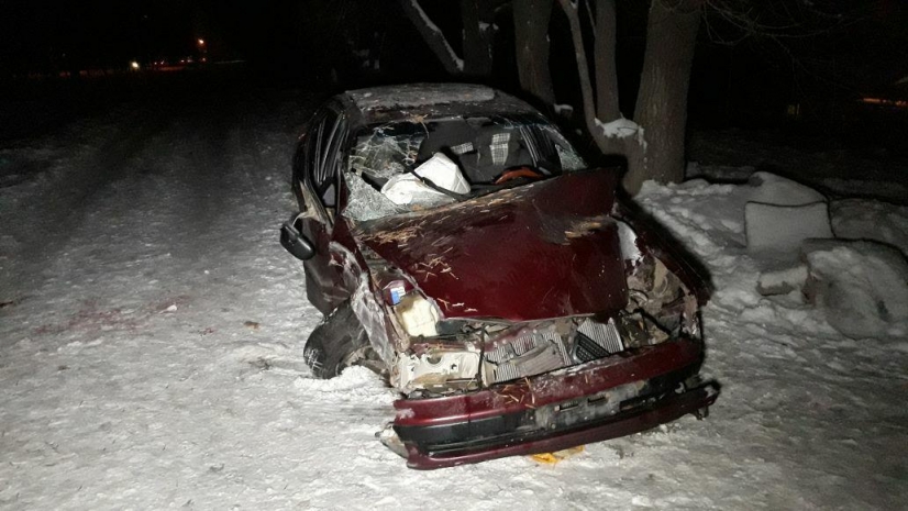 Ночь «японцев» в Алматы — подборка дорожных инцидентов