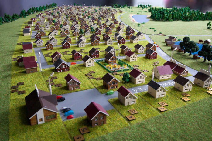 Субсидии на жилье для своих работников не могут получить фермеры Павлодара