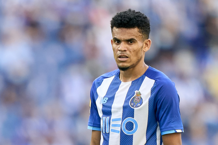 «Аль-Хиляль» готов заплатить 50 миллионов евро за Луиса Диаса