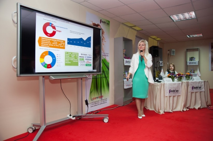 На Central Asia Fashion Spring озвучат рейтинг популярных брендов