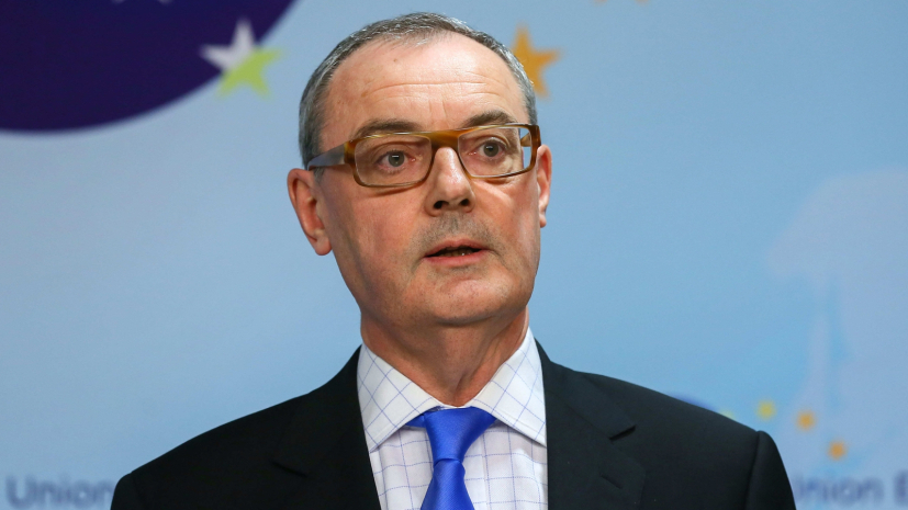 В ЕС не исключают попадания в следующий пакет санкций казахстанских компаний