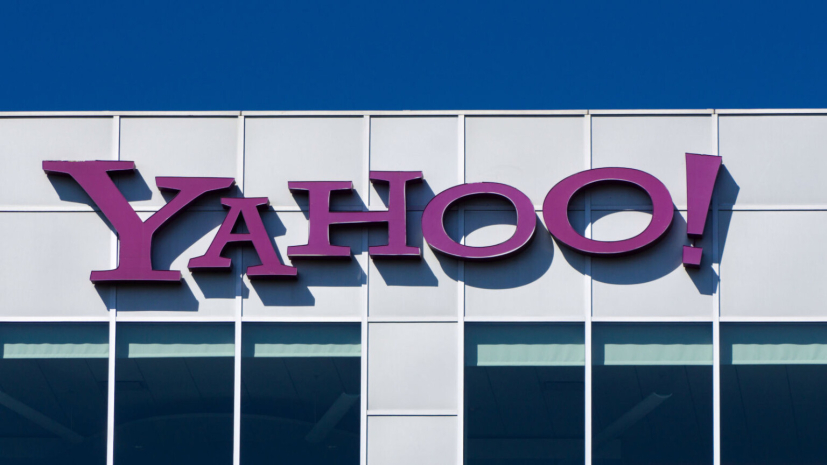 Четверть команды кибербезопасности уволены из Yahoo