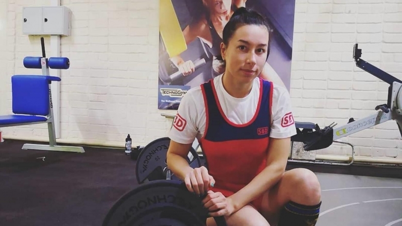 Она была в наушниках и не услышала – Кумар Аксакалов о гибели спортсменки