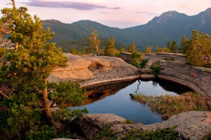 Акиматы получат компетенции по строительству туристской инфраструктуры в нацпарках