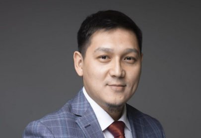 Бахтияр Тлеубеков назначен главой администрации МФЦА