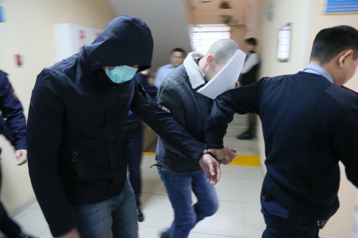 Приговор по делу Дарьи Махартовой может быть вынесен уже в феврале