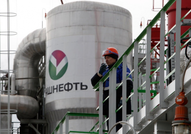 «Башнефть» проведет допэмиссию акций