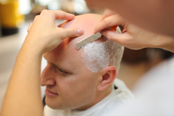 В СИЗО больше не будут брить подозреваемых — Тургумбаев