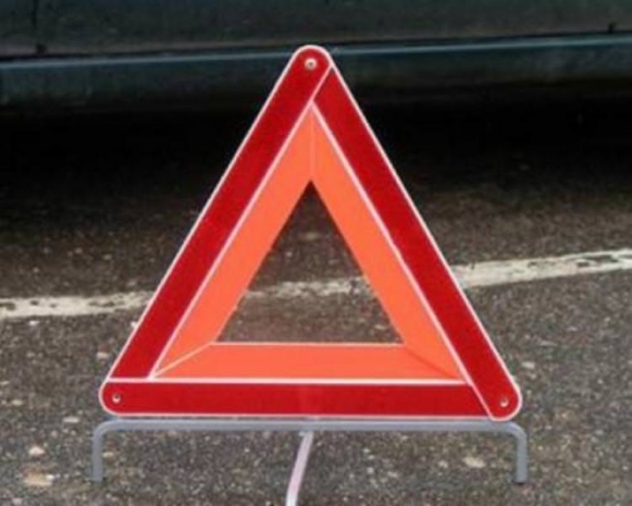 Сотрудница атырауского суда сбила насмерть женщину