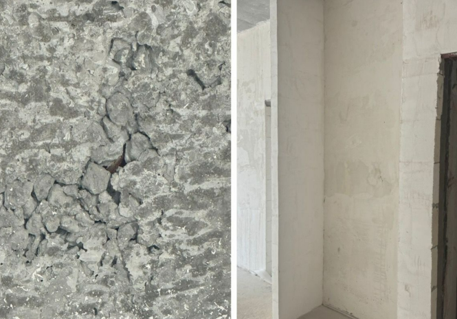 За нарушения при строительстве наказан застройщик в Атырауской области