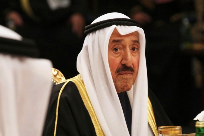 На 91 году жизни умер эмир Кувейта