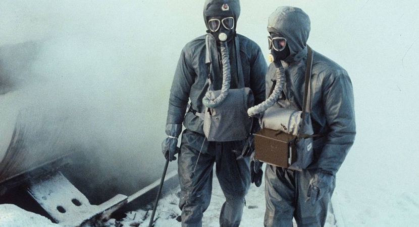 Четыре человека заразились сибирской язвой в Акмолинской области