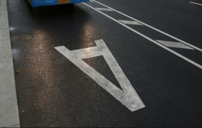 Пьяного водителя автобуса наказали в Северо-Казахстанской области