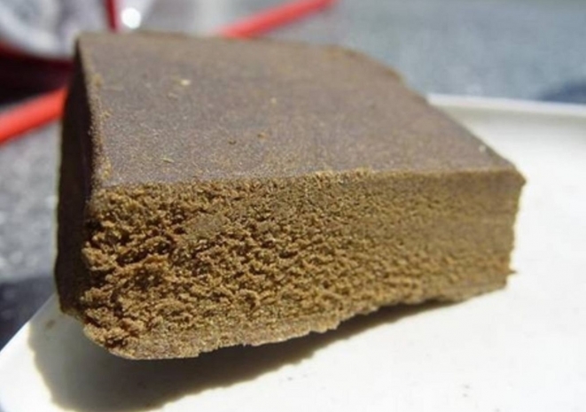 Пресечен канал поставки наркотиков из Жамбылской области в Алматы