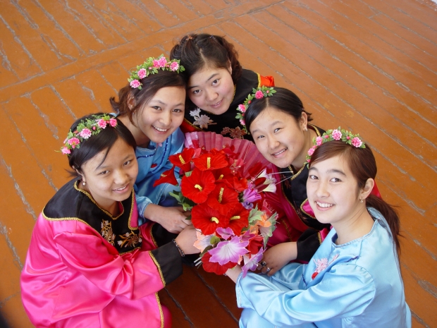 Этнокультурные центры Алматы: дунгане