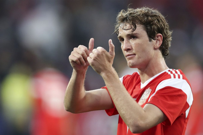 О завершении карьеры заявил Марио Фернандес